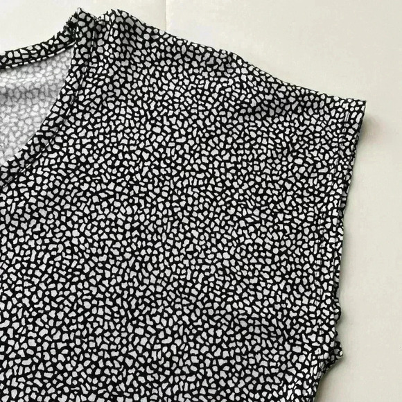 MICHAEL Michael Kors knit tunic top - Picture 7 of 12